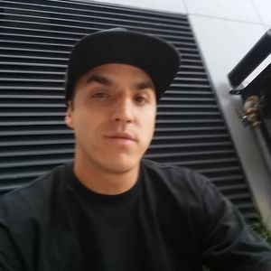 Meet your Posher, Randy